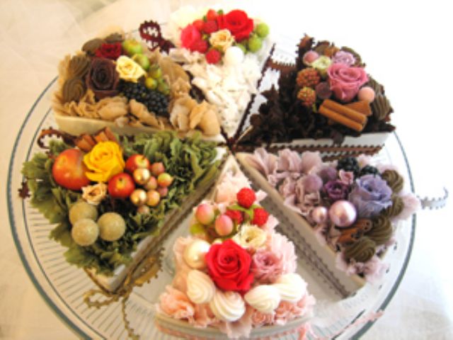 相鉄線 いずみ野駅徒歩5分 ケーキアレンジ フラワーアレンジメント体験 お一人さま 3 500円 Flower Nonchalant フラワーノンシャラン じゃらん遊び体験 相鉄線 いずみ野駅徒歩5分 ケーキアレンジ フラワーアレンジメント体験 お一人さま 3 500円 Flower Nonchalant フラワーノンシャラン じゃらん遊び体験