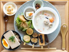 ランチ