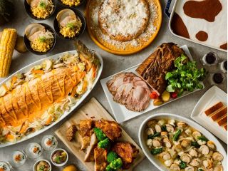 ブッフェイメージ