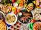 5月7日(木)〜6月30日【世界美食めぐり】ビュッフェイメージ