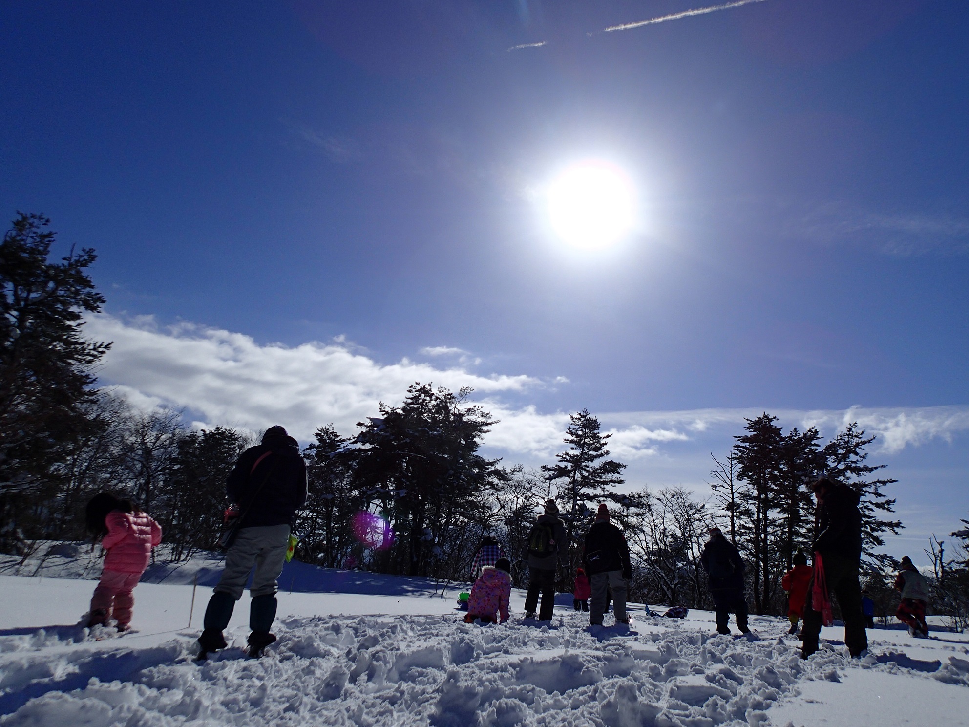 幼児から大人までご参加頂けます。