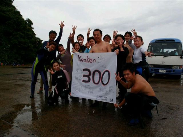 様々な年齢層の人が一緒になって楽しめるスポーツです。