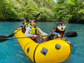 ペット参加OK!ご予約時にお問い合わせください!
