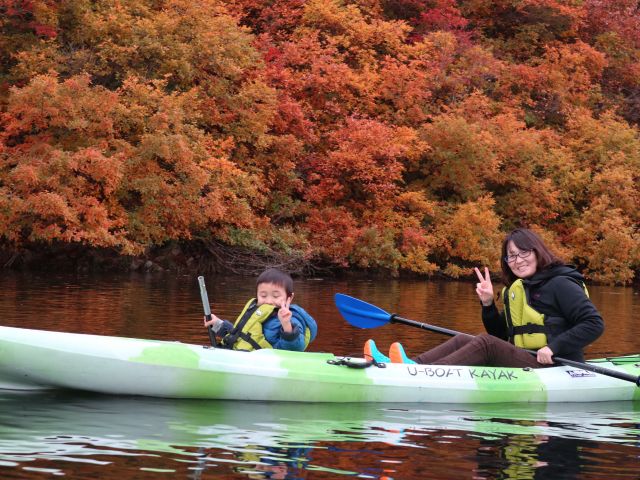 ご家族で参加できます!