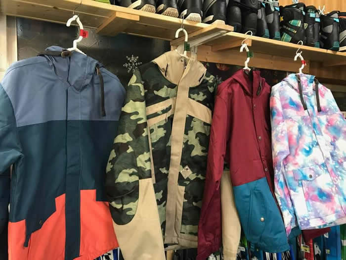 �����^���E�F�A�͍ŐV���f���ł��I