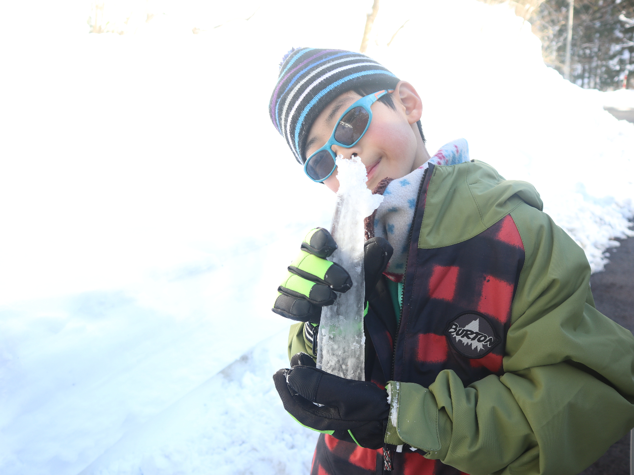 ���X���g���Ď��R�Ȕ��z�ŗV��ł݂悤�I