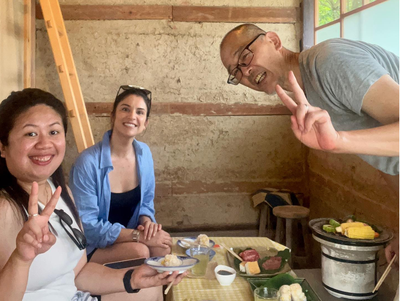 �V���C���ɂ���Ă͘e���̓y�Ԃł�OK�I�I