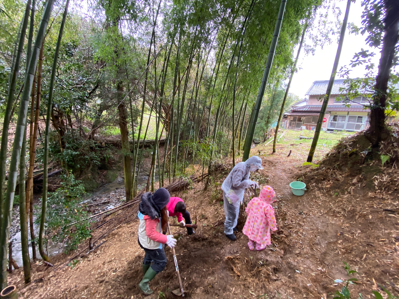 ���ꂳ��ƈꏏ�ɁI���Ɍ@�ꂽ���ȁH�I