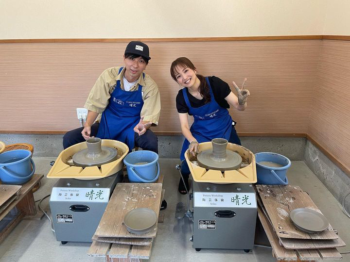 作品2点作ってます