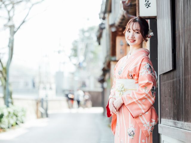 1名様からお気軽にご相談ください。