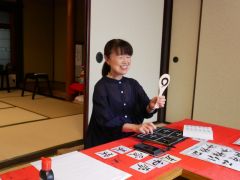 もちろんオリジナルの作品作りもOK!