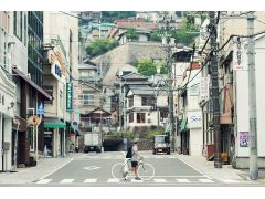 尾道駅周辺のレンタサイクルランキングtop6 じゃらんnet 尾道駅周辺のレンタサイクルランキングtop6 じゃらんnet