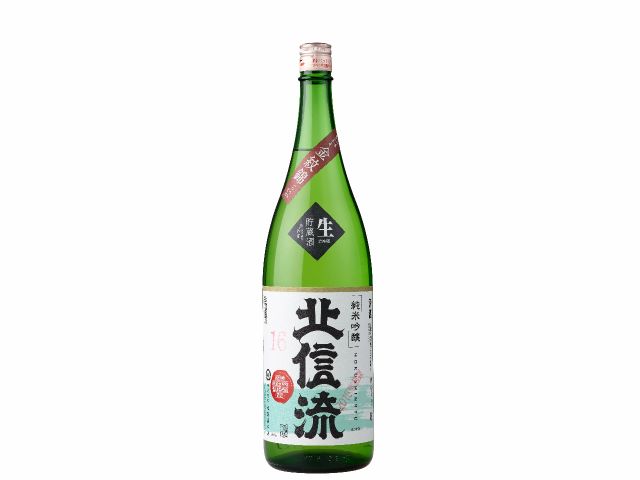純米吟醸 金紋錦 1800mlです。