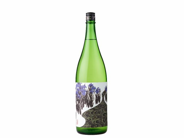 北信流 純米大吟醸 生酒