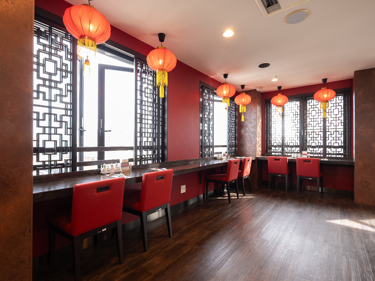 ���ؔѓX �g�˘O �J�E���^�[��