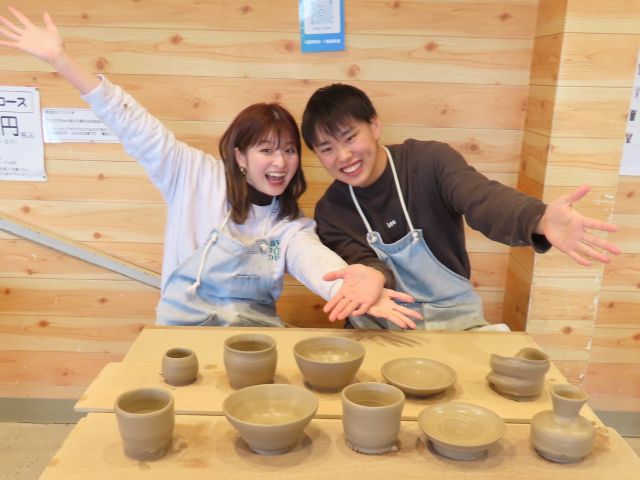 最高の出来に感激。