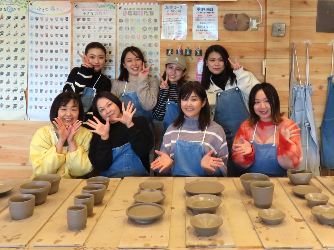 とても楽しいひと時でした。