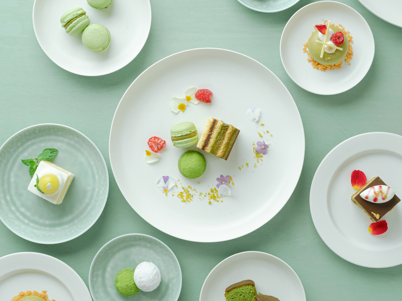 �T���f�T�[�g�u�b�t�F