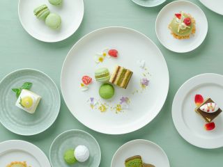 5月デサートブッフェ