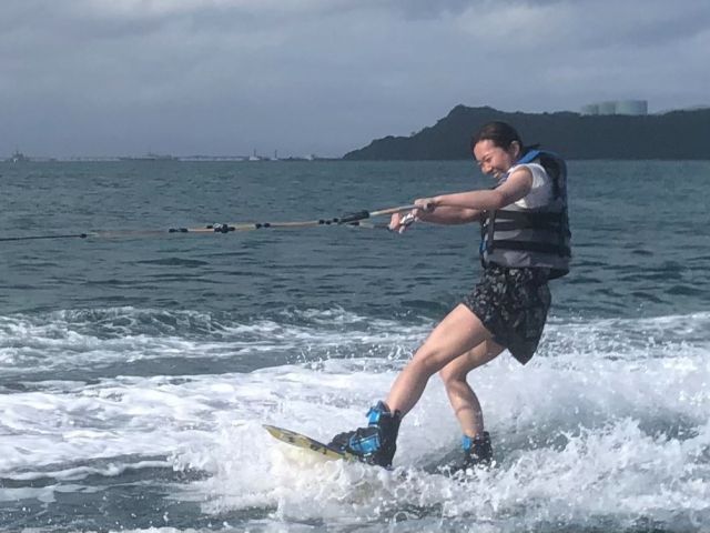 思わず笑顔こぼれます(≧▽≦)