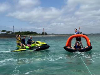 大満足なプランを仲間と!家族と!恋人と!