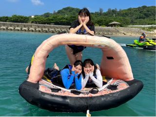 珍しい立ち乗りタイプ。攻略できるか!?