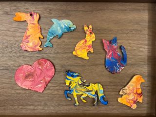 〜色と感性が交差する、あなただけの特別な色彩の魔法〜