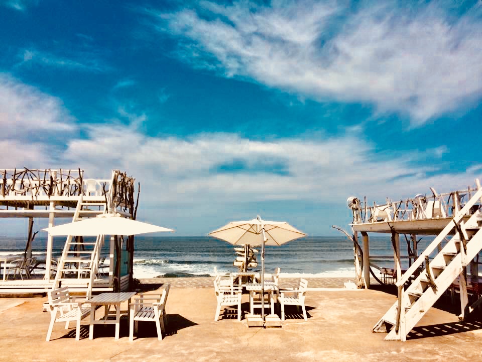 BEACH SIDE HOUSE PARADISO�̎ʐ^4