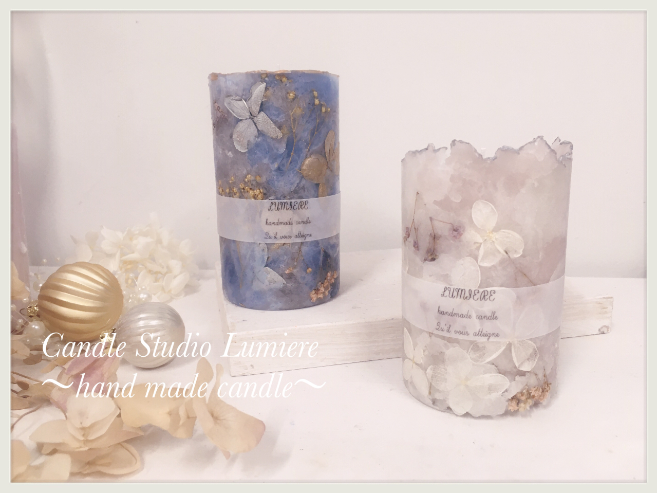 Botanical labo