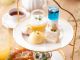 Summer AfternoonTea Sweets