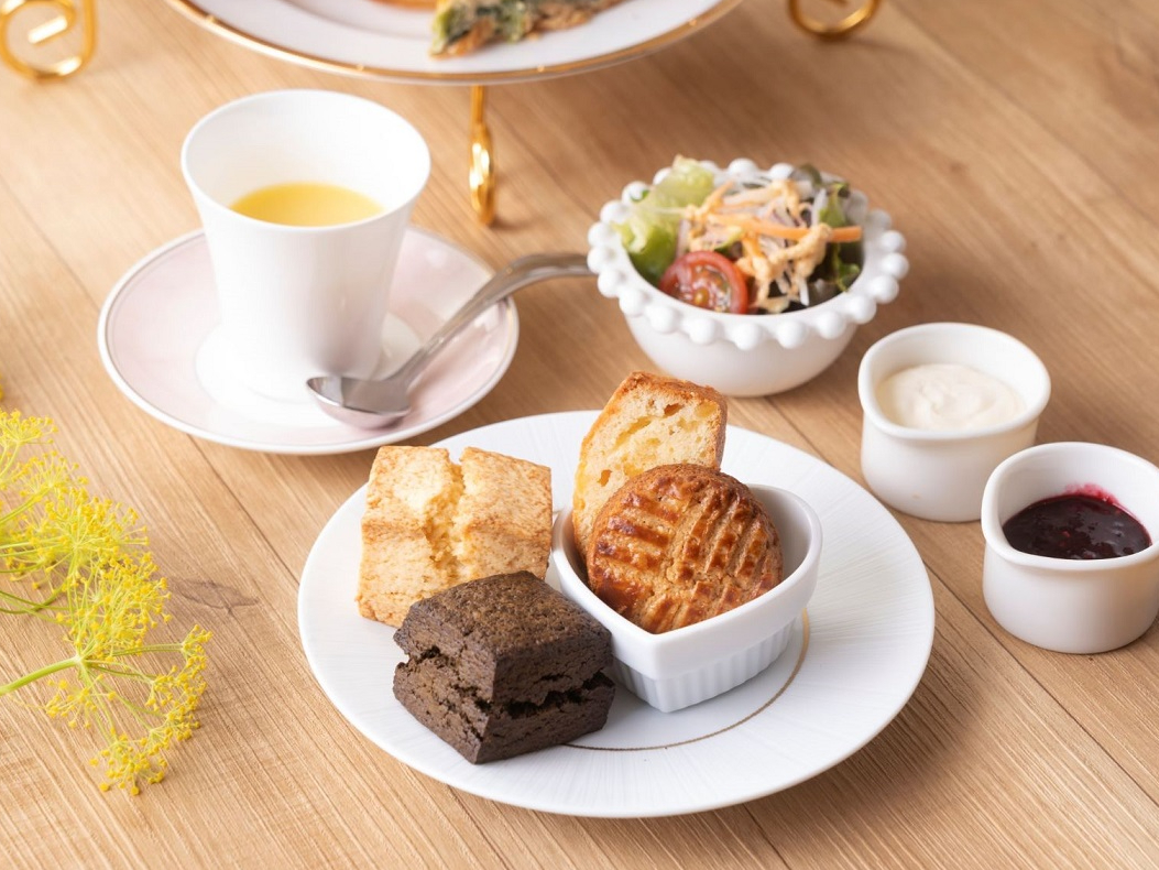 Summer�@AfternoonTea�@Other