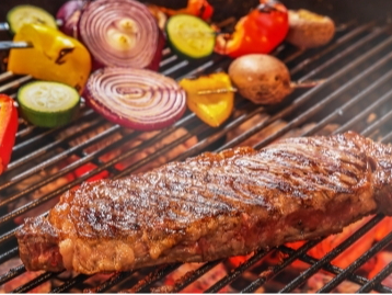＼梨狩り＆BBQ／◆雨よけハウスなので雨天でも安心◆家族や友人・会社の同僚などと...