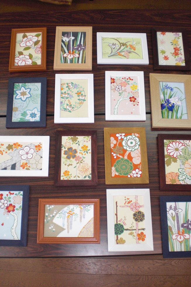 友禅画ポストカード 製作体験 京都旅行の記念に 友禅画の絵はがきを作ろう お子様歓迎 ファミリーにおすすめ キモノアートワークショップ鏡屋 Kimono Art Workshop Kyo Ya じゃらん遊び体験 友禅画ポストカード 製作体験 京都旅行の記念に 友禅画の絵はがきを作ろう お子様歓迎 ファミリーにおすすめ キモノアートワークショップ鏡屋 Kimono Art Workshop Kyo Ya じゃらん遊び体験