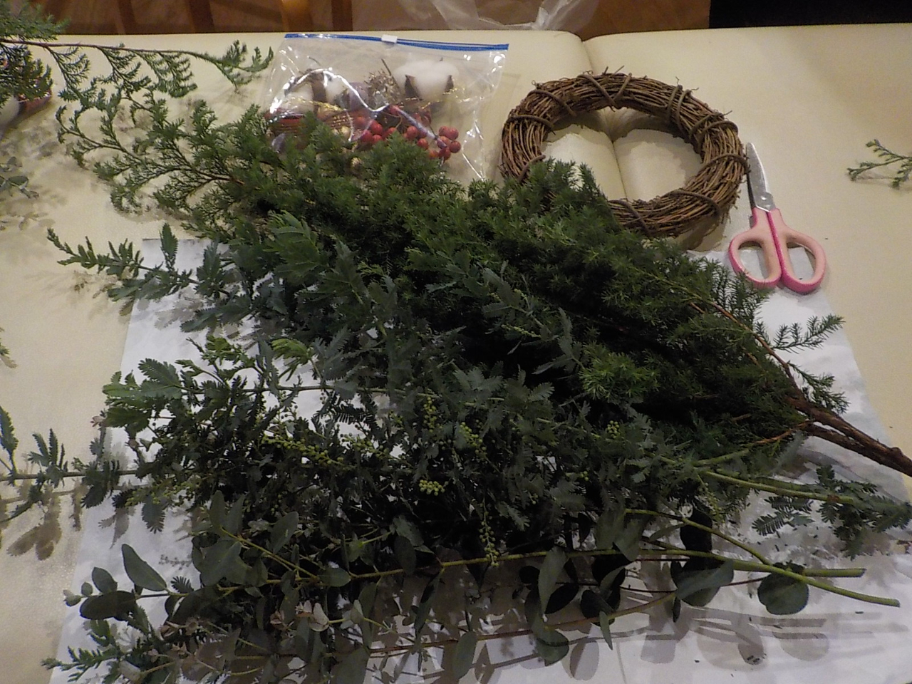 ޗ͊F񓯂łAoオɌo܂B