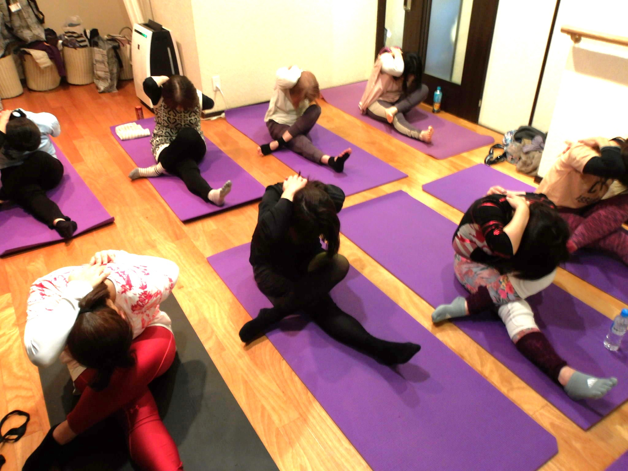 VR̍ʂŁAɃbNXł郈KB