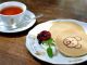 併設のカフェも大人気♪