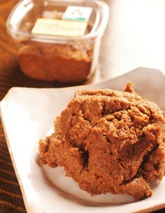 【入間×味噌作り】毎日の食卓に♪農家の手作り味噌!◇お土産付き◇