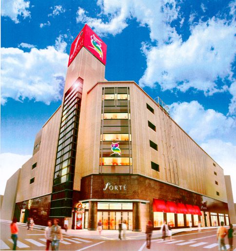 �a�̎R�s�w�����10���̃t�H���e���W�}�n��1�K�Ɉʒu���Ă���܂�