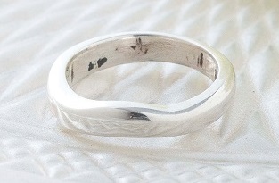 【カップルにおすすめ】お好きなデザインでお得にできる!シルバーリング作り体験