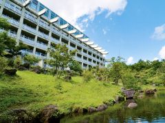 こちらは、TAOYA日光霧降の外観です♪