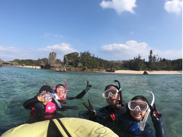 家族旅行の思い出に!