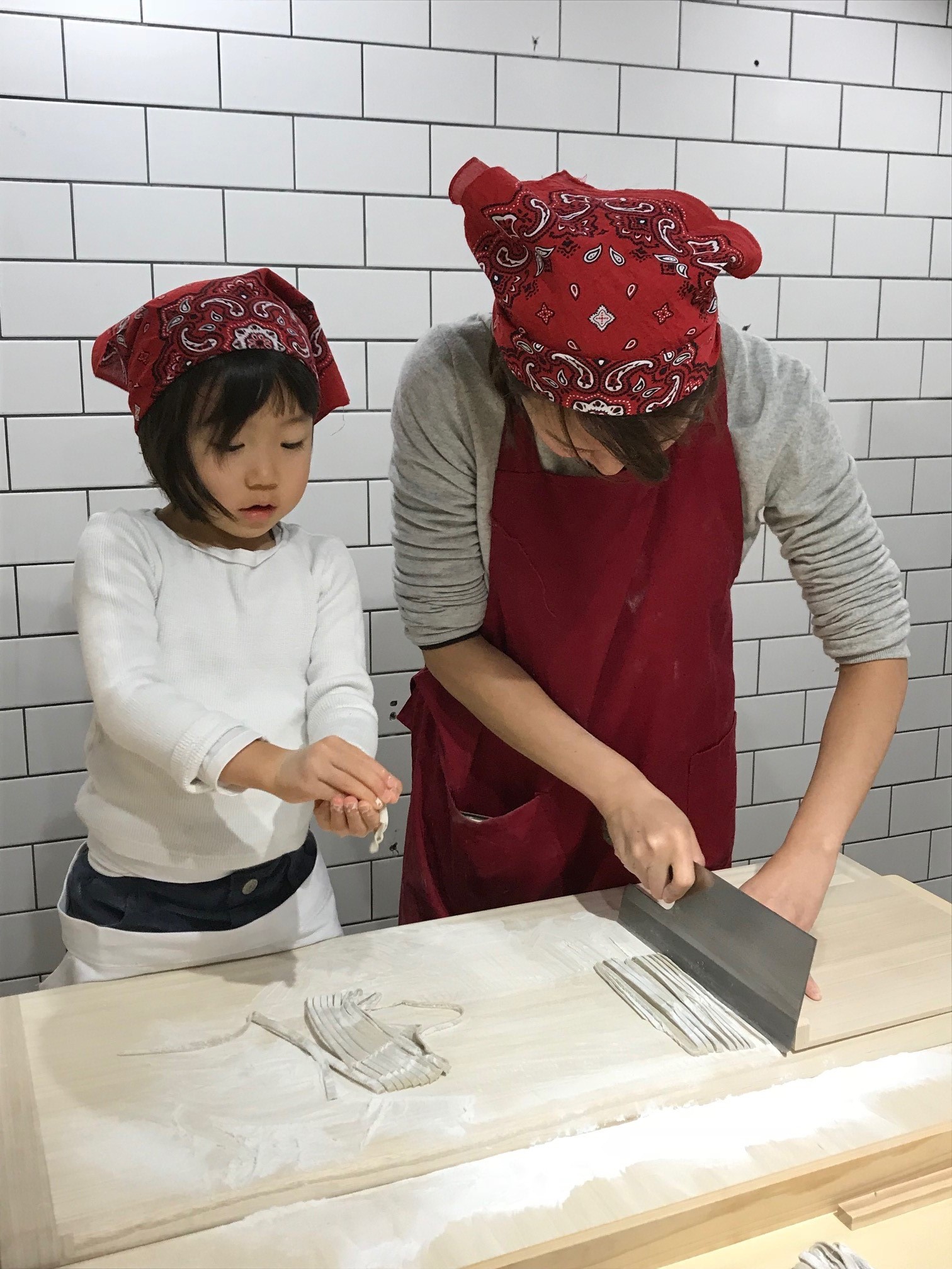 ≪2025年4月1日~≫【福井駅から徒歩2分】そば打ち体験◆土日予約はこちらから...