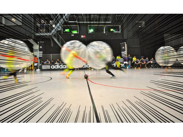 子ども 大人まで楽しめる バブルサッカー貸切プラン 2時間制 1団体様 Play ファンスポーツ協会 じゃらん遊び体験 子ども 大人まで楽しめる バブルサッカー貸切プラン 2時間制 1団体様 Play ファンスポーツ協会 じゃらん遊び体験