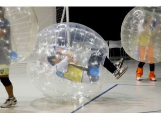 子ども 大人まで楽しめる バブルサッカー貸切プラン 3時間制 1団体様132 000円 Play ファンスポーツ協会 じゃらん遊び体験 子ども 大人まで楽しめる バブルサッカー貸切プラン 3時間制 1団体様132 000円 Play ファンスポーツ協会 じゃらん遊び体験