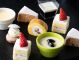パティシエ特製スイーツがお好きなだけ。人気のイチゴのショートケーキはふわっと軽い生クリームとイチゴの程よい酸味がマッチ!ぜひお召し上がりください。