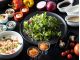 旬の食材を使用したシェフ自慢の冷製料理をご用意しております。彩り豊かなオードブルや新鮮サラダに食欲も弾みます!