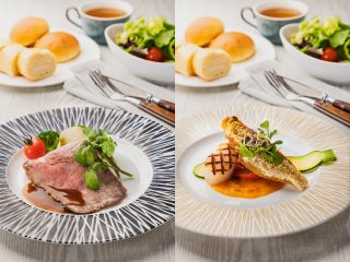 ゴールデンウィークファミリーランチフェア