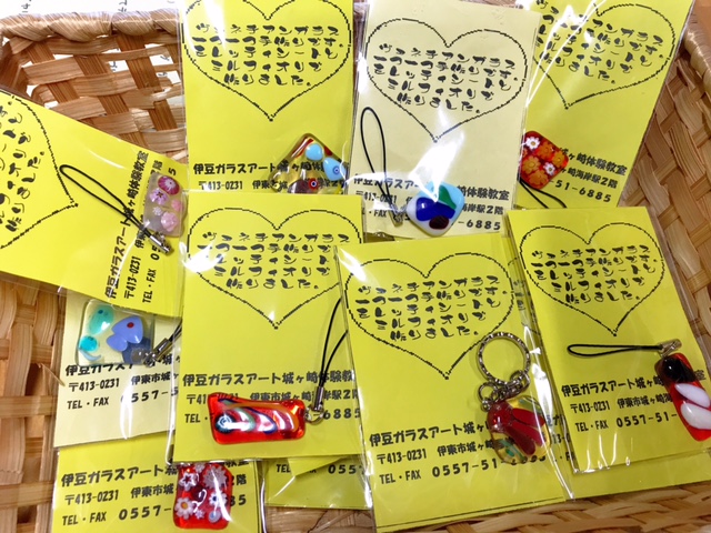 プレゼントやお土産にも♪