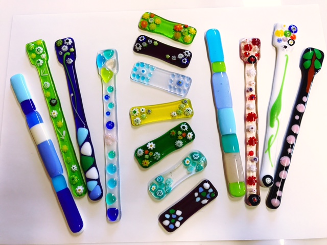 マドラーや箸置きはご自宅で大活躍!