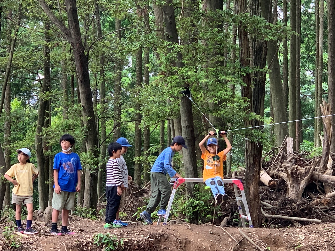 ݂Ȃō݂Ȃ̌Î̐XŊy